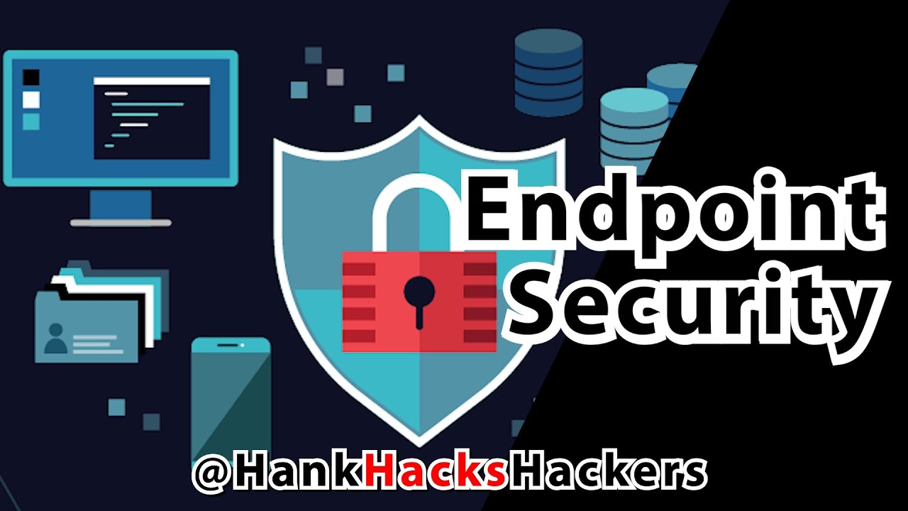 SOC Lvl 1 / EP.21 / Endpoint Security Intro, Logging & Monitoring, Log Analysis & More!