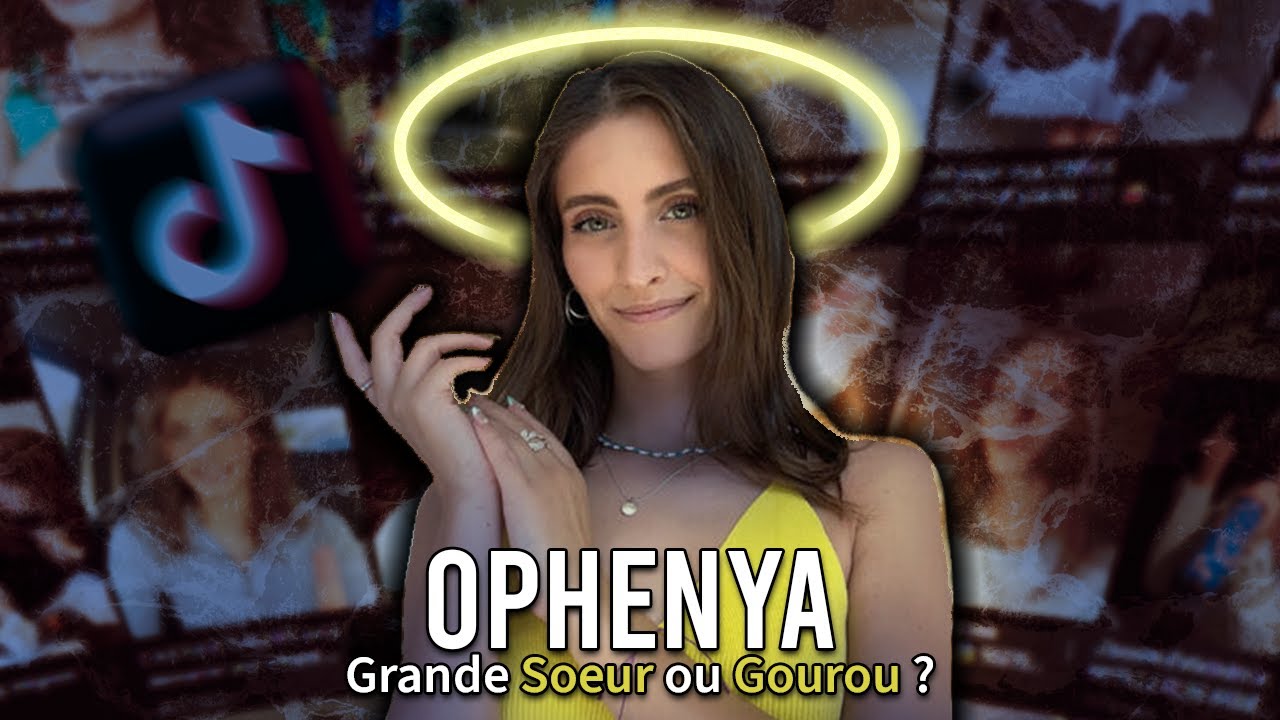 L'influenceuse aux dérives sectaires | Ophenya