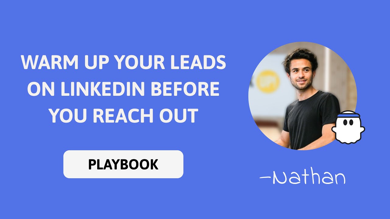 Increase Reply Rates with LinkedIn Lead Warming Automation