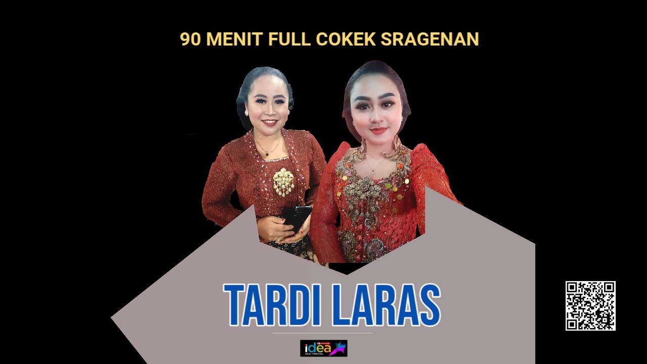 90 MENIT FULL COKEK SRAGENASN TARDI LARAS 2026