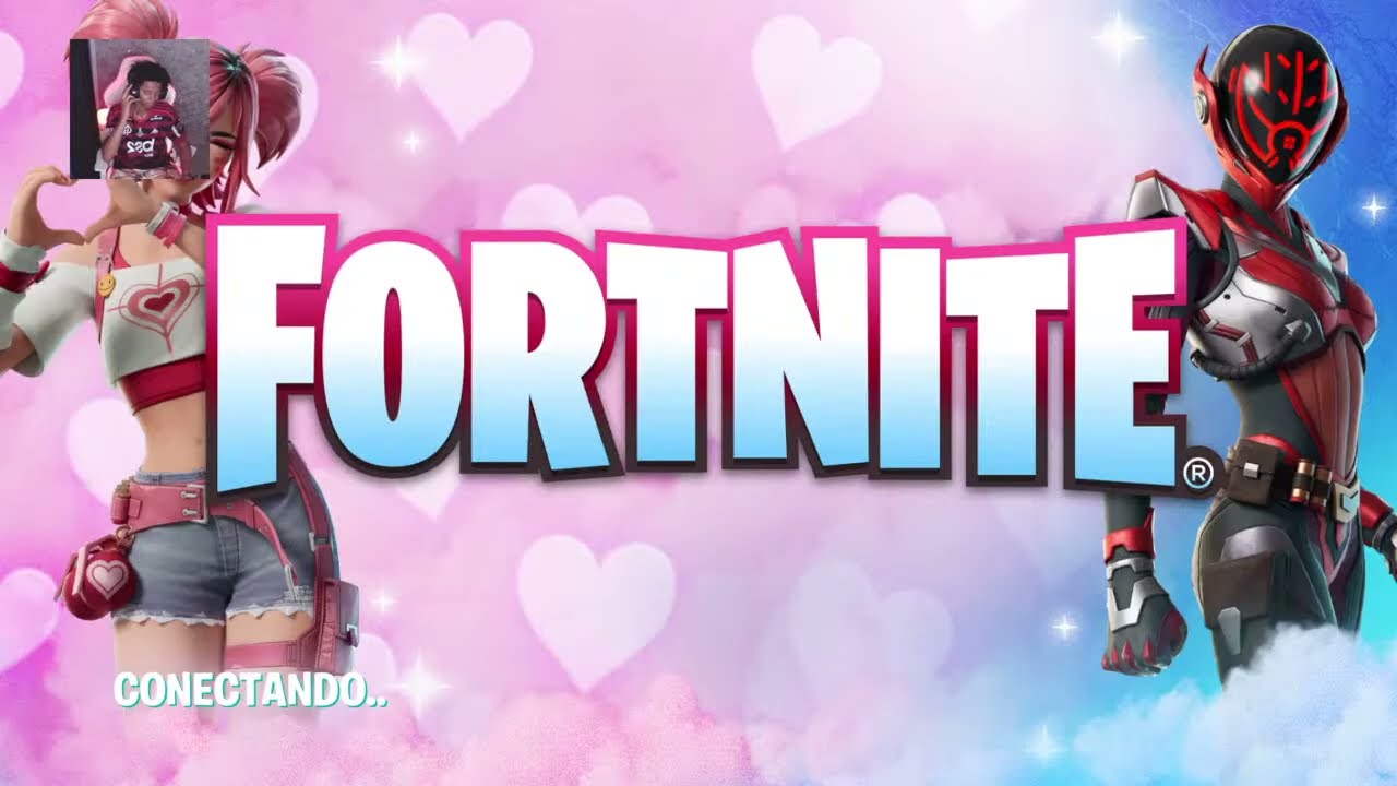 Live Fortnite F1