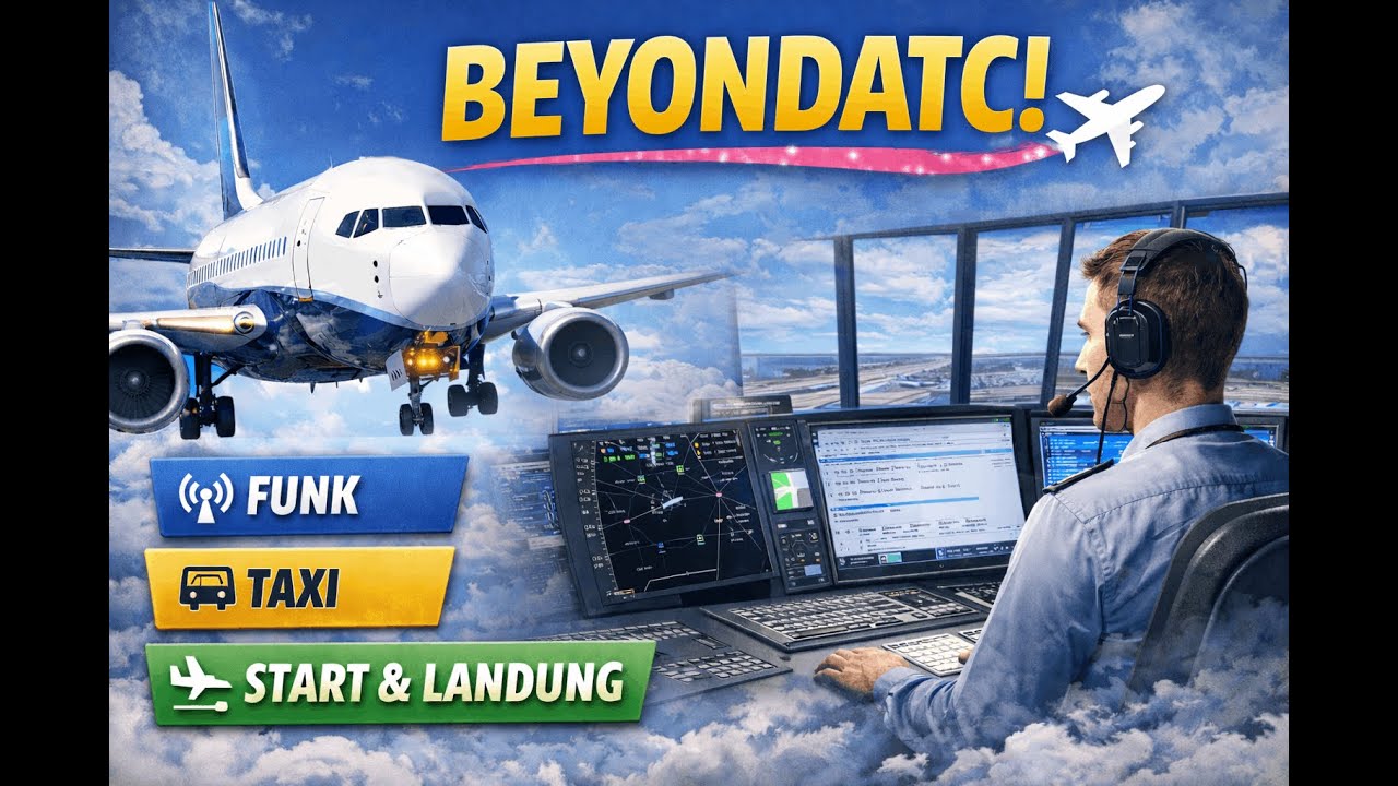 Wie Gut Ist BeyondATC in 2026?!
