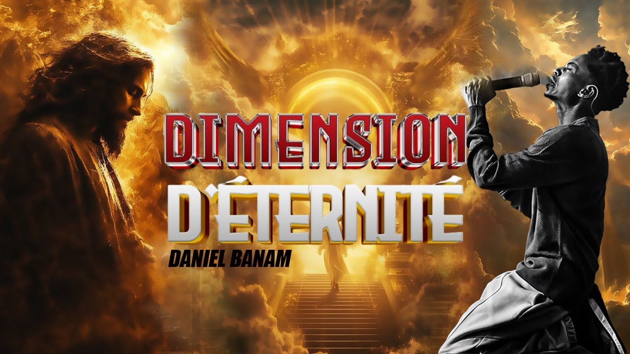 Intense Worship  - Adoration spirituelle  AVEC DANIEL BANAM