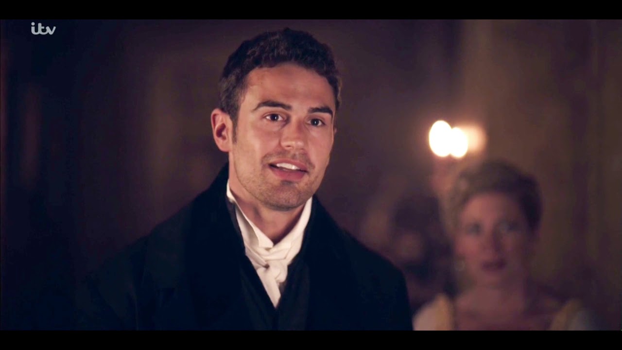 Charlotte and Sidney - A Thousand Years