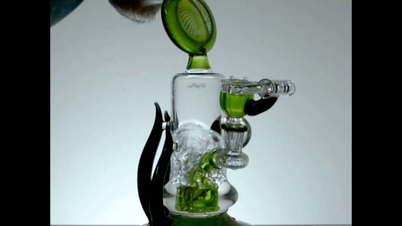 Boro Farm UFO Tentacle Rig Function