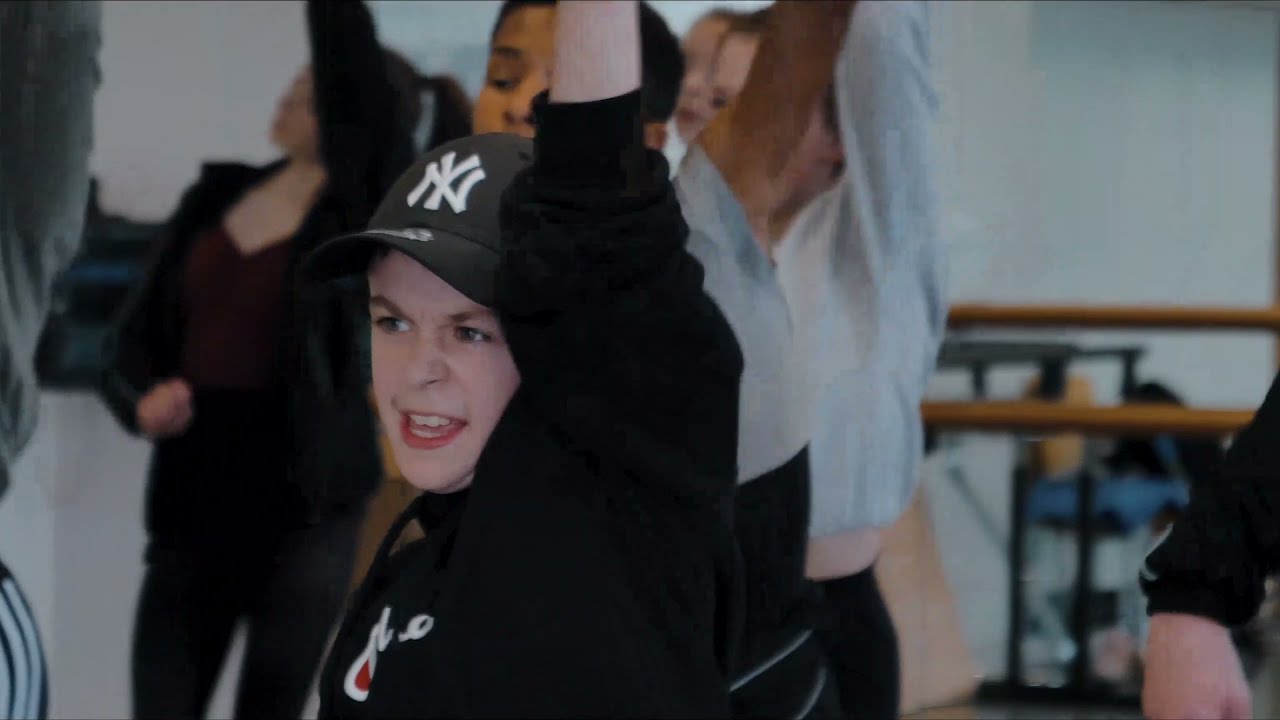 The Hammond - Lower School Dance