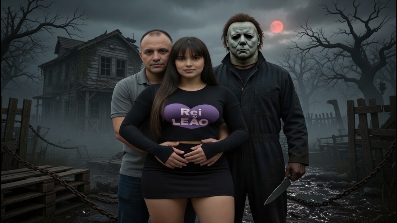 Dead by Daylight Michael Myers