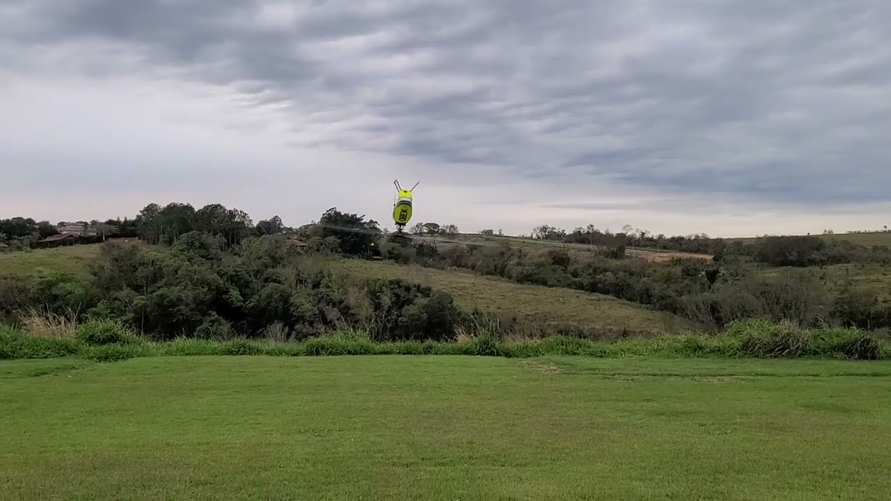 Alzrc X380 voo/flights