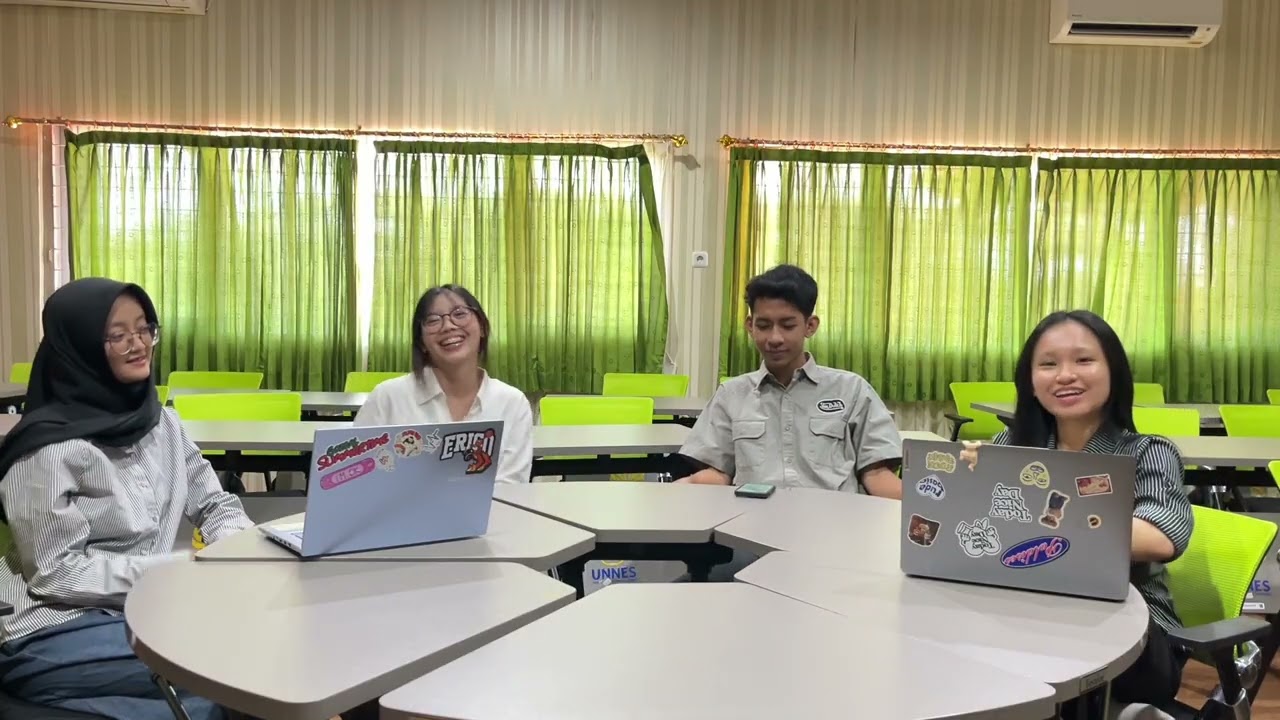 Podcast Konselor Sebagai Advokat 