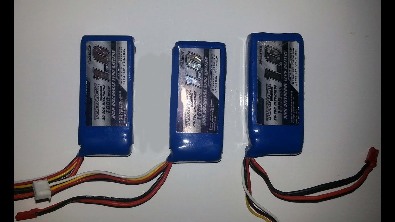 Lipo pil patlar mı? İşte yanıtı