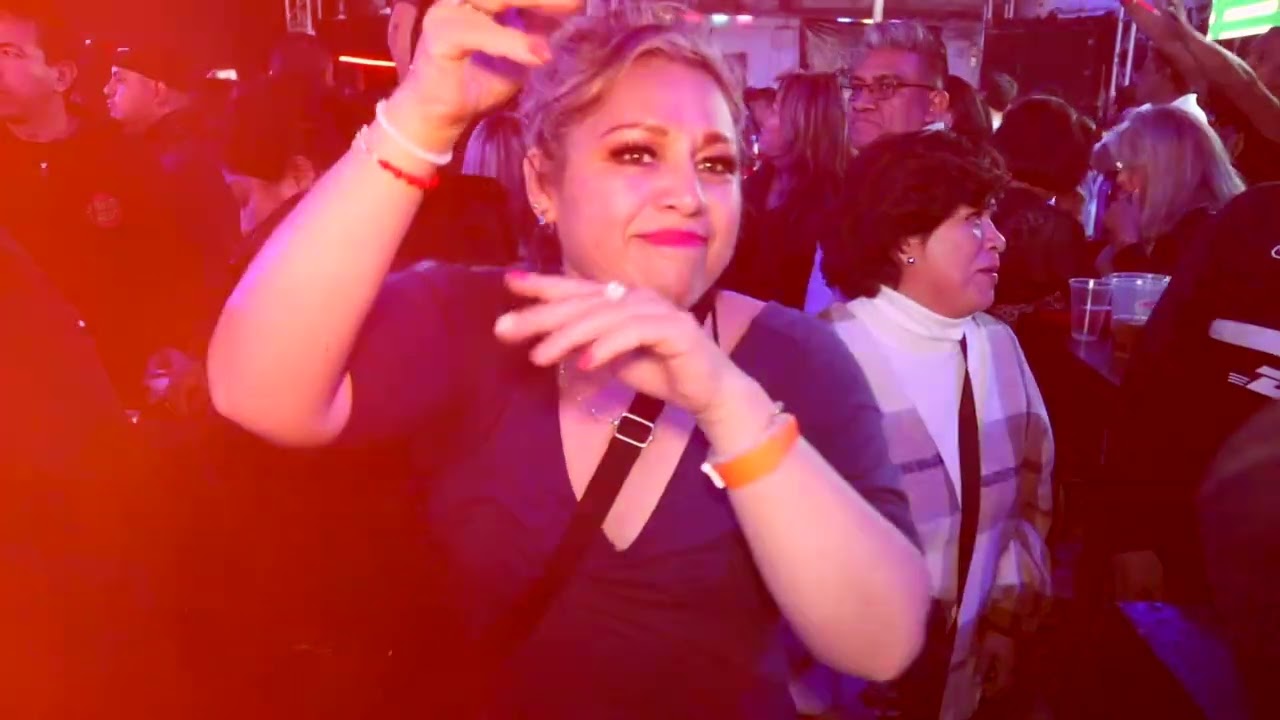 @MixManFilmsMexico EL EVENTO DEL RECUERDO SOLO MUSICA DE LOS 90*S Tropical vibe (after club)cd NEZA 