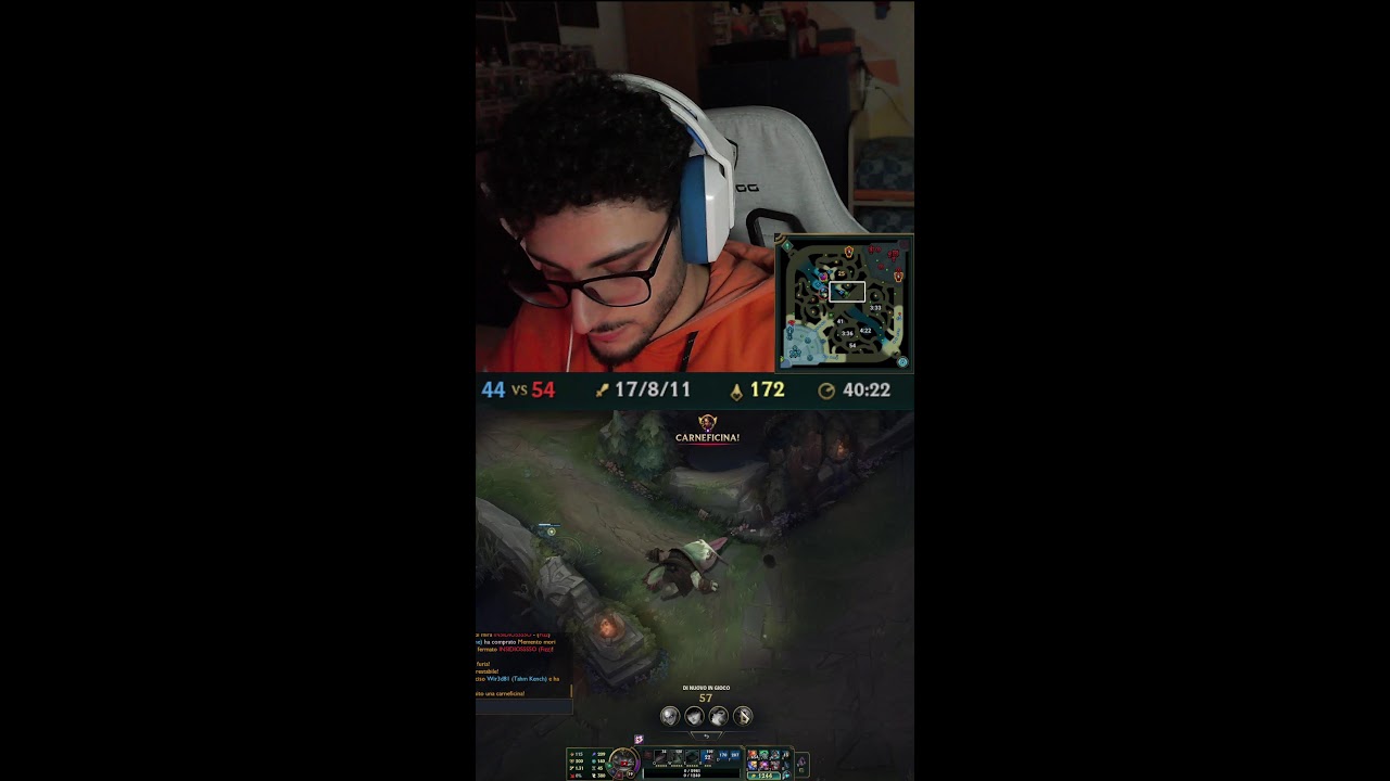 SCRIVIAMO LA STORIA  | ROAD TO SDROGO SILVER