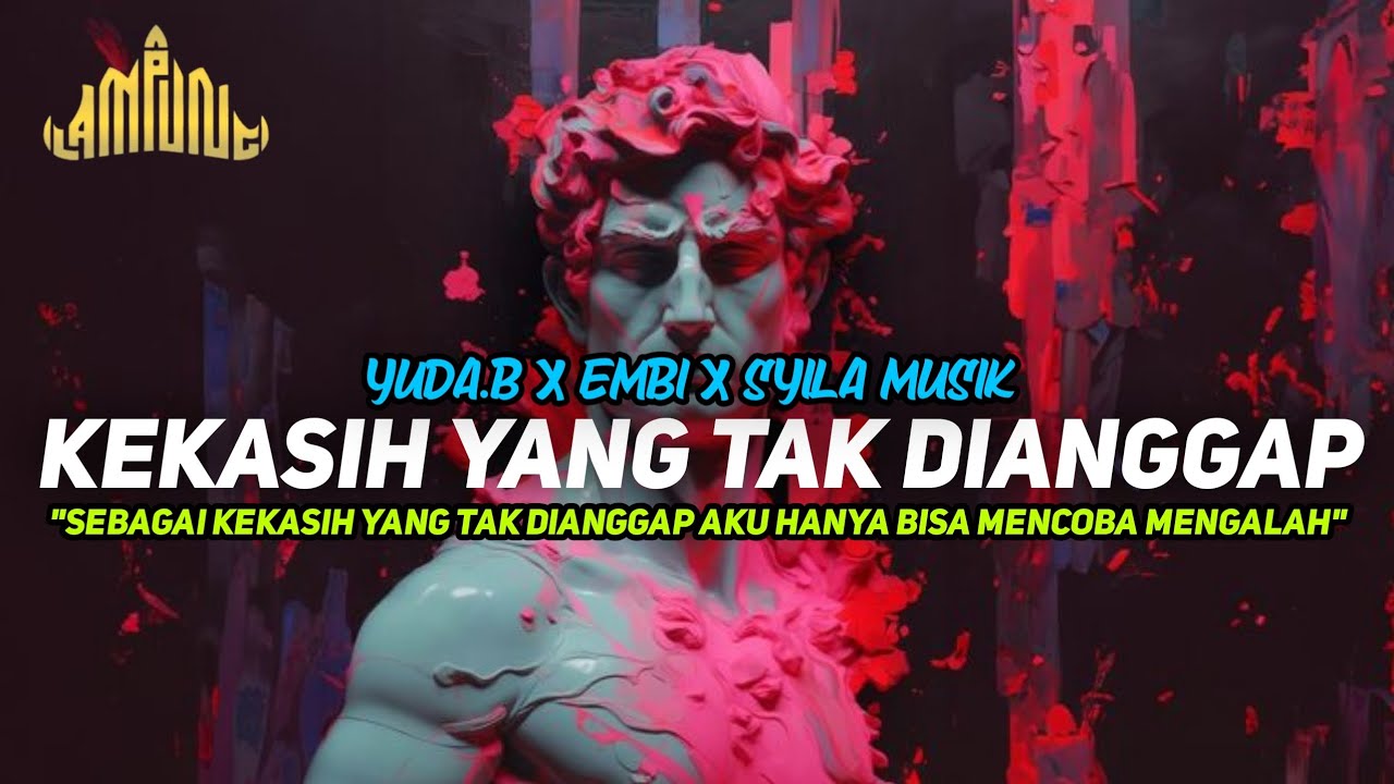 KEKASIH YANG TAK DIANGGAP - SYILA MUSIK || REMIX LAMPUNG VIRAL TERBARU 2025