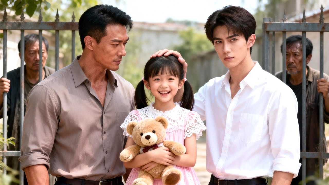 【French Dubbing】Mon père m'a jetée, mon beau-père fait de moi une reine ! 👑