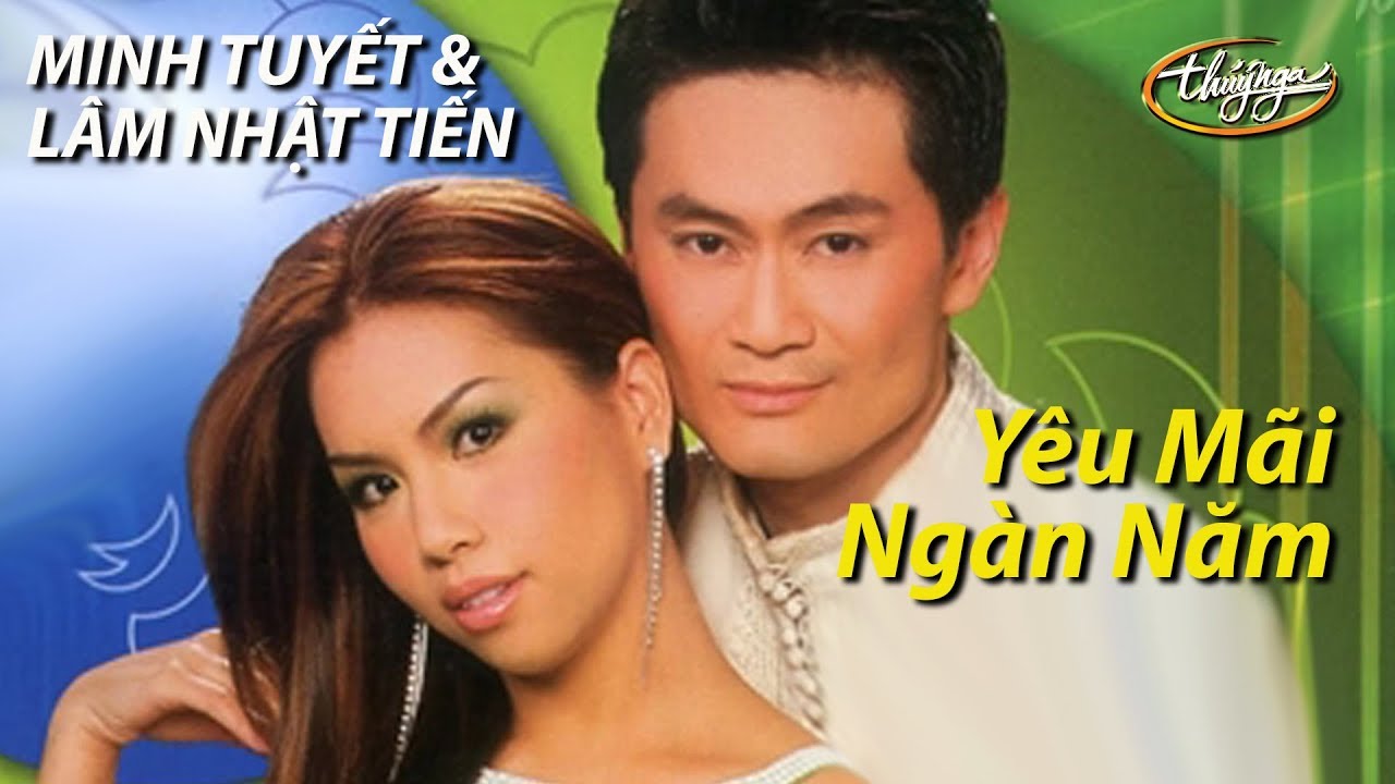 PBN 73 | Minh Tuyết & Lâm Nhật Tiến - Yêu Mãi Ngàn Năm