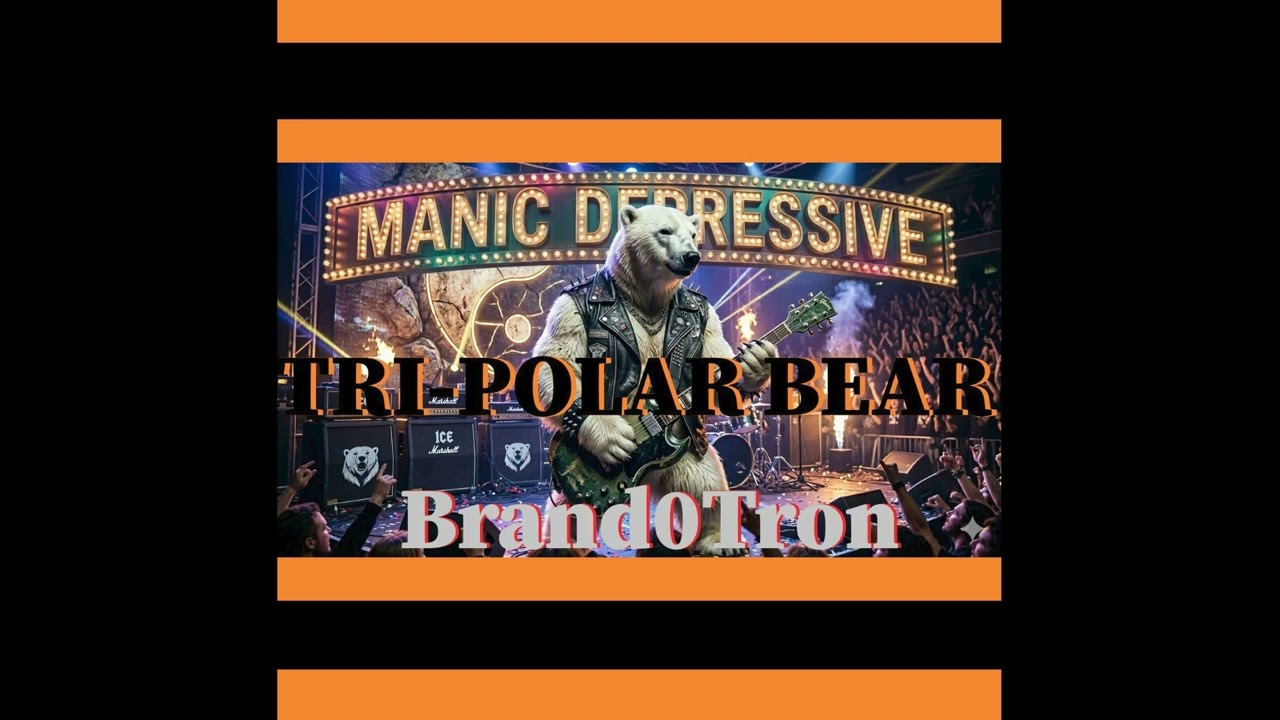 Brand0tron - Tripolar Bear - 13 - AM Beat - 2026