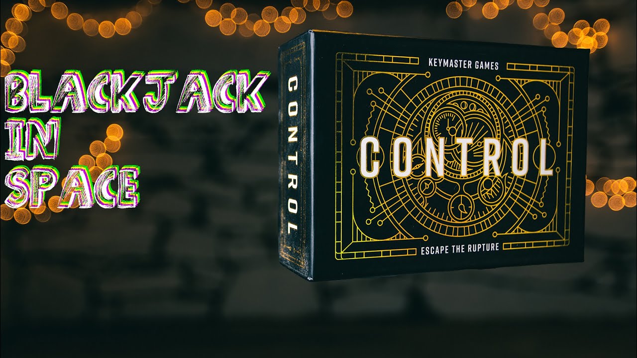 LOST IN TIME - Control Review and How To