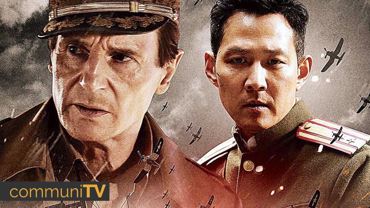 10 лучших фильмов о Корейской войне