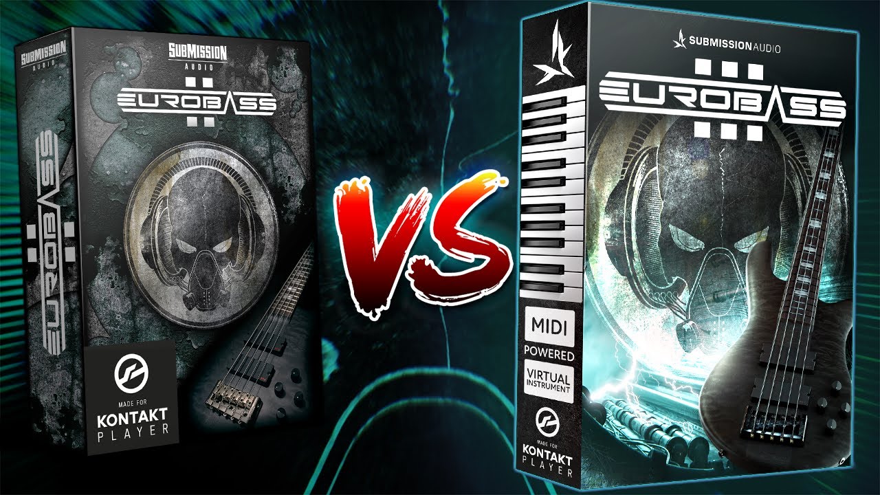 How EuroBass 3 is Superior to EuroBass 2