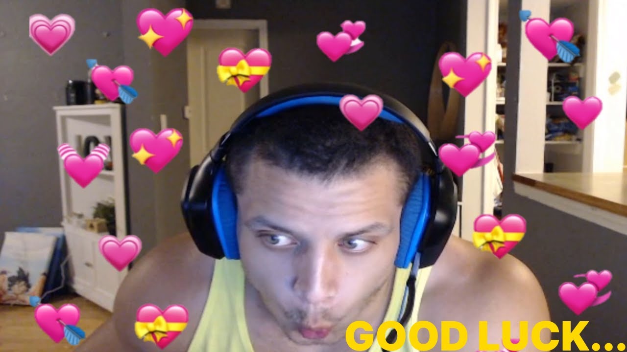 TYLER1 GIVES  RELATIONSHIP ADVICE AND EXPLAIN HOW HE PICK UP MACAIYLA | lol highlights #89