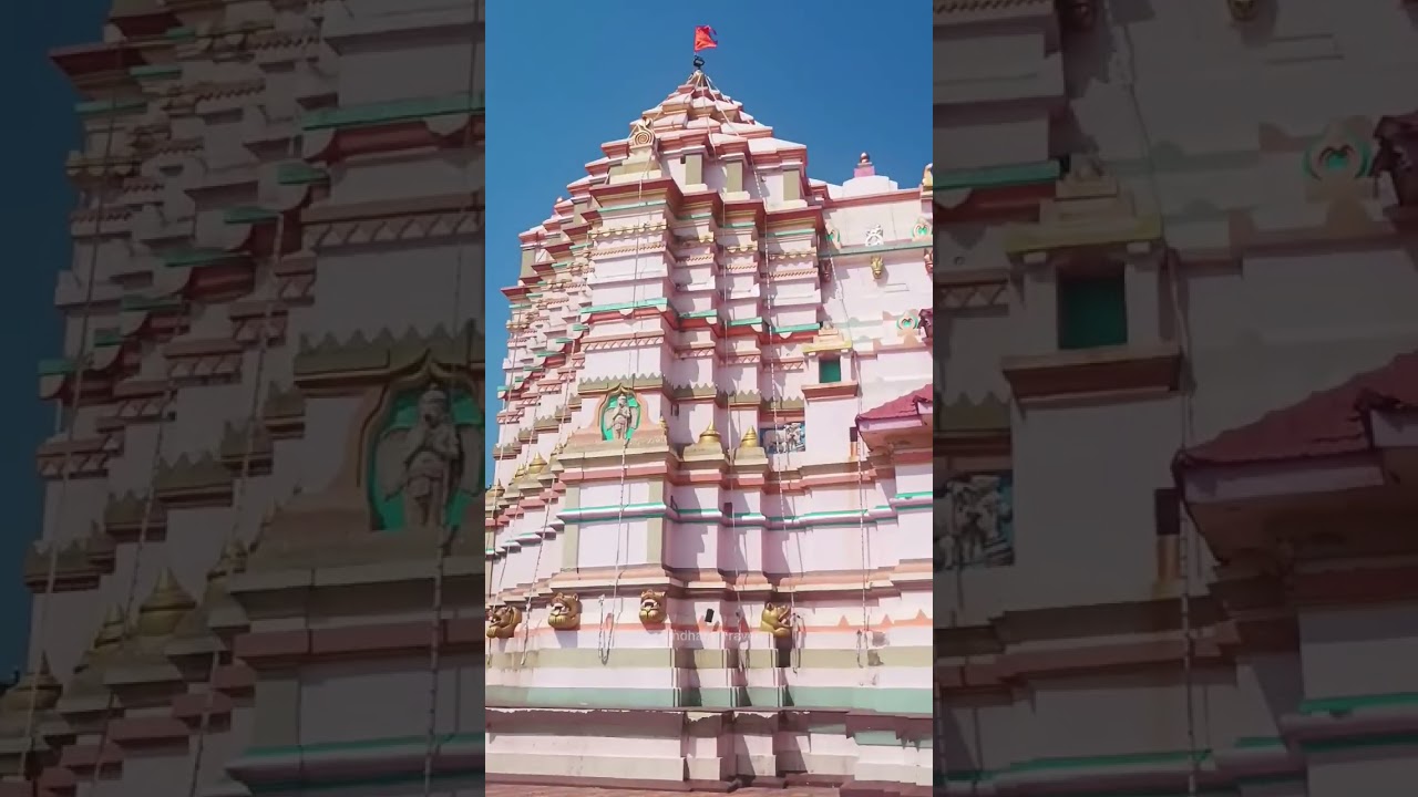 Kunkeshwar temple #Shiva #shivling #mahadev #kunkeshwar #kokan #hindu #temple #maharashtra #konkan
