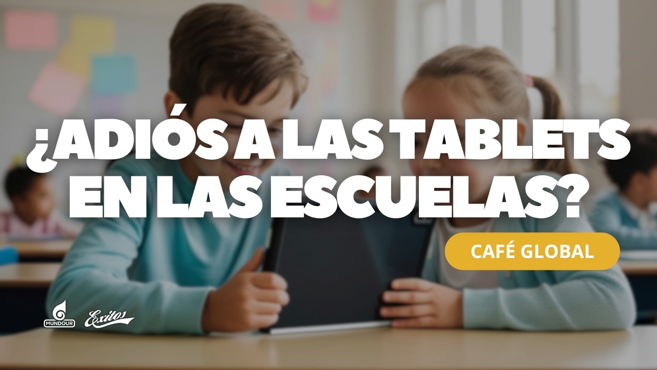 Innovaciones internacionales en educación inicial y básica