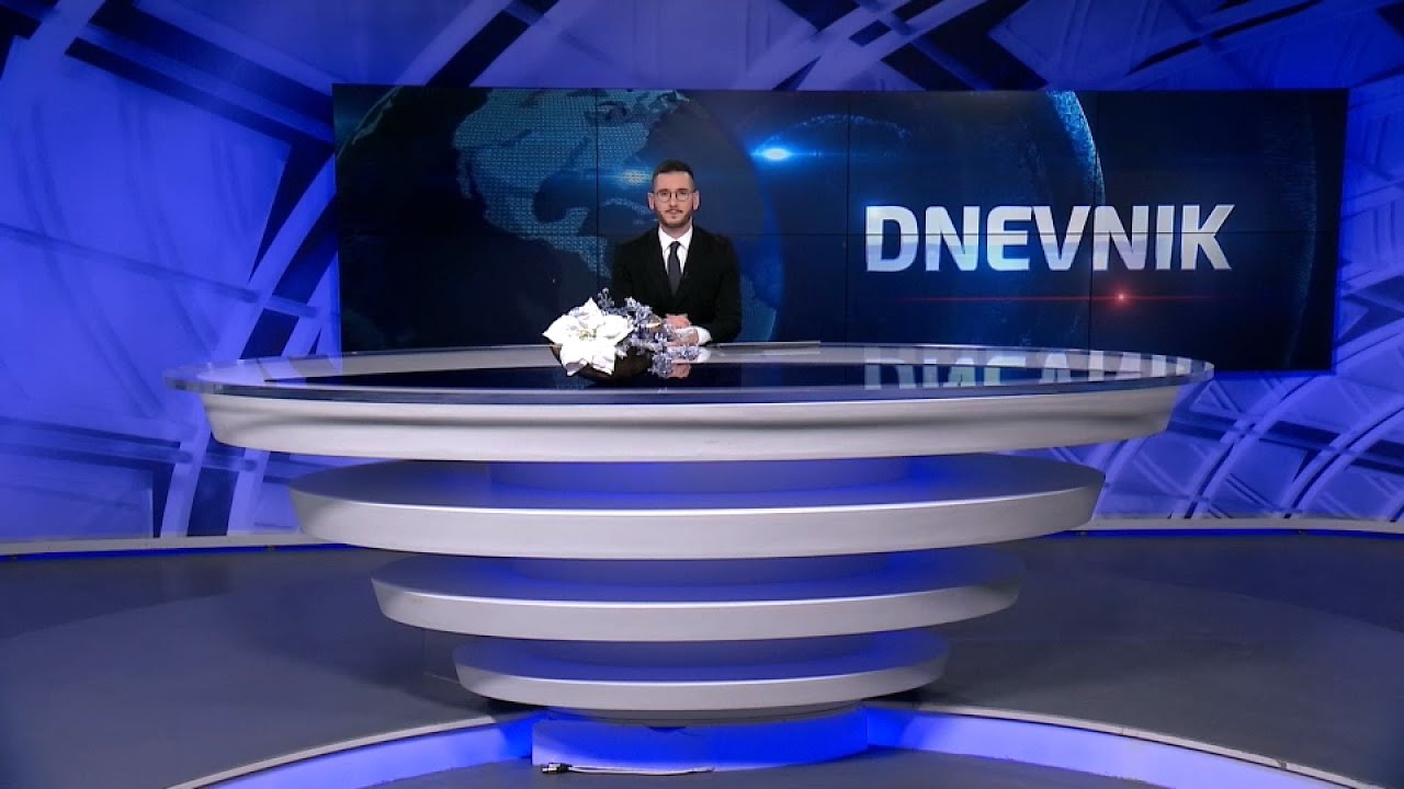 Dnevnik u 19 /Beograd/ 23.12.2025.