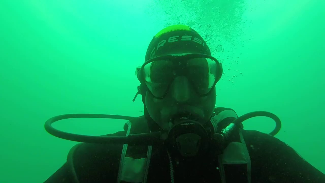 Limpeza dos Oceanos