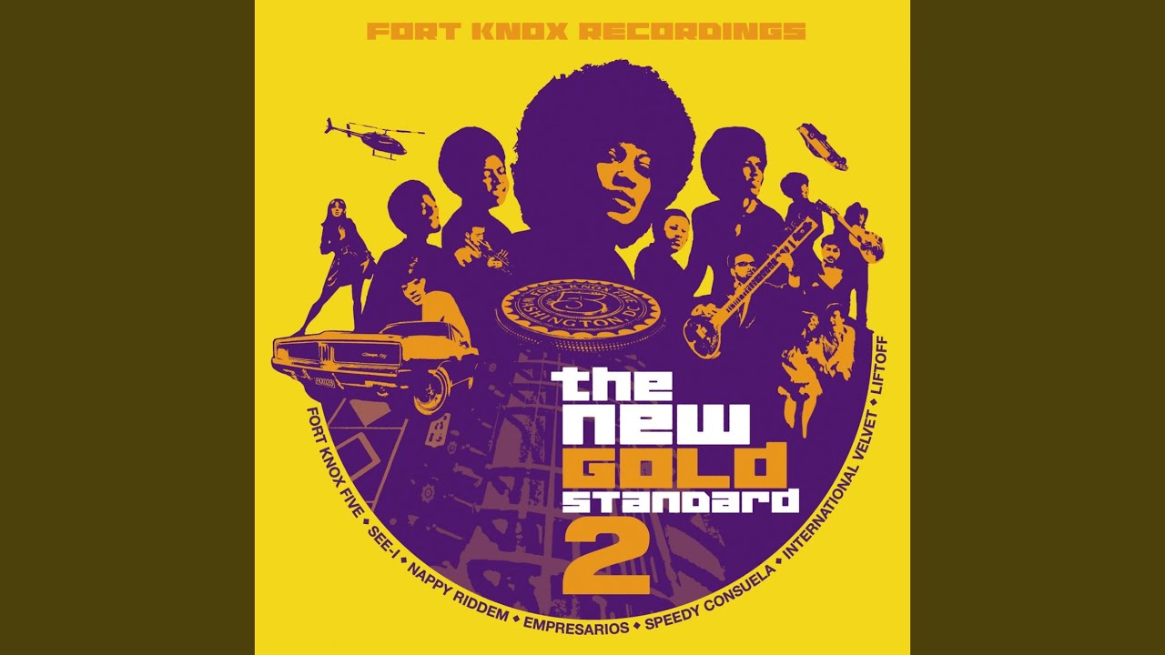 Sabor Tropical (feat. Francisco Rosado & Felix Perez)
