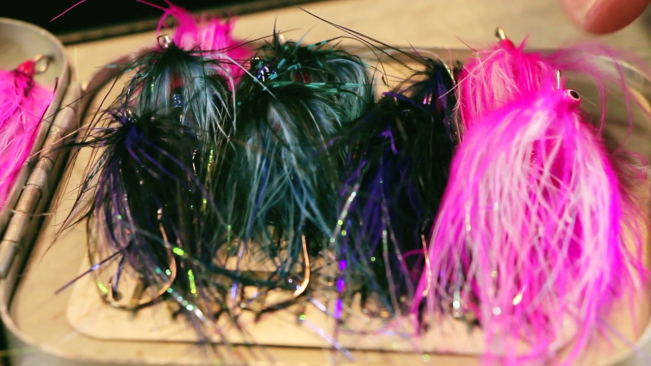 Dissecting a Steelhead Fly Box | Learn How with Pacific Angler