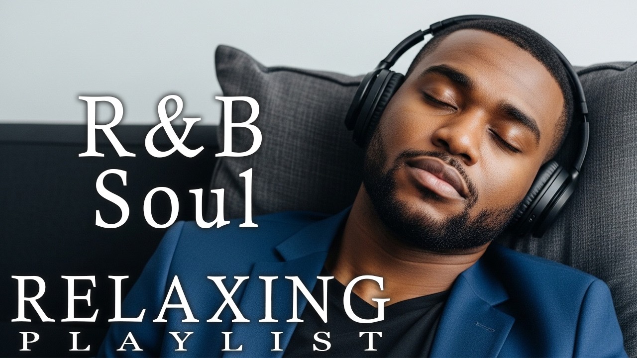 Soft Soul Embrace | Calm Jazz & Soul for Midnight Relaxation Vol.16