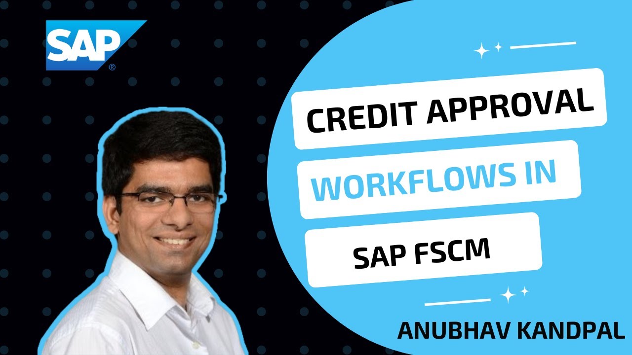 How to Configure Credit Scoring & Approval Workflows in SAP FSCM: Model, Formula, and Guide