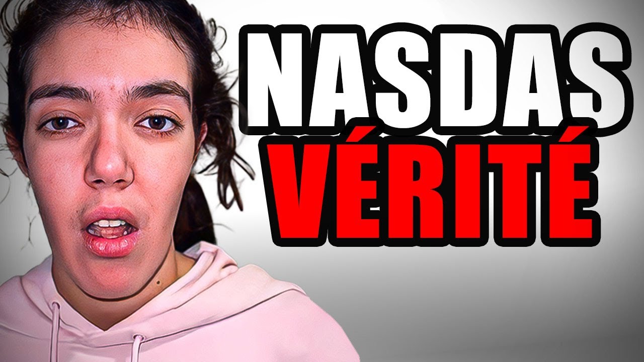 Assya Révèle tout sur Nasdas