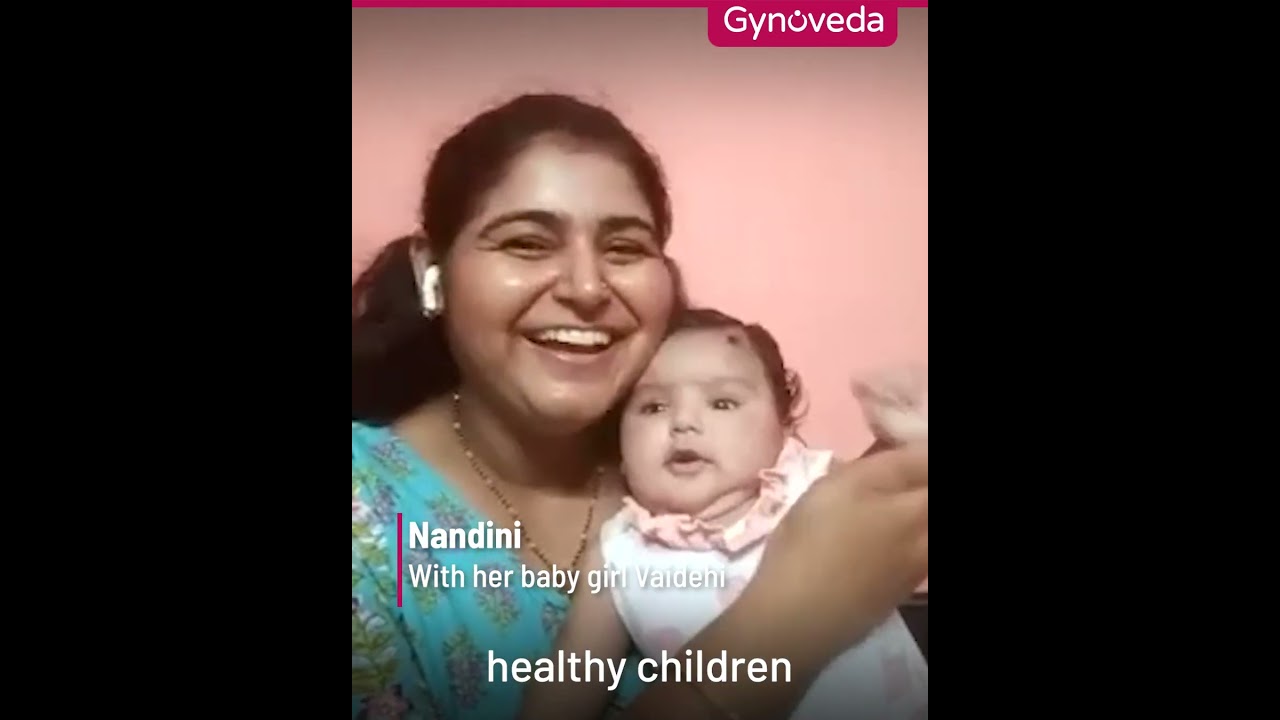 Natural Pregnancy With Ayurveda | Gynoveda Reviews