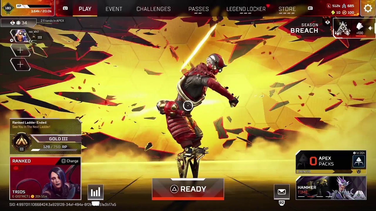 Apex