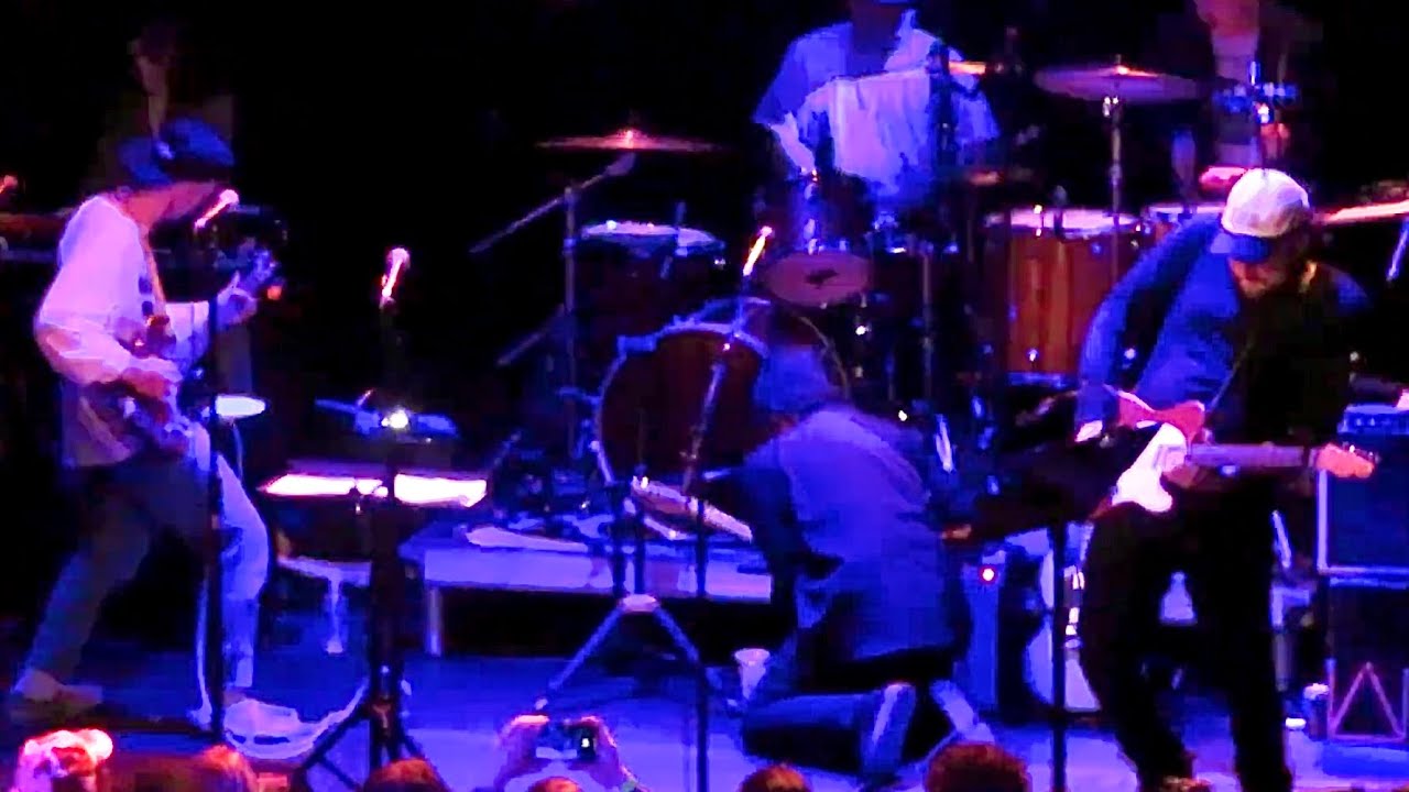 Conor Oberst & Friends - Road to Joy [Bright Eyes] (Live @ Bowery Ballroom, NYC - 4-25-24)