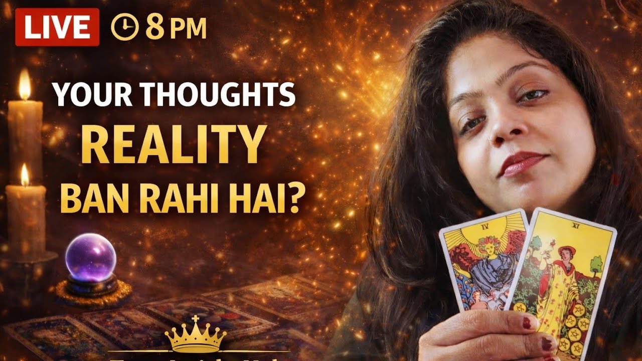 Tarot Insight Hub is live
