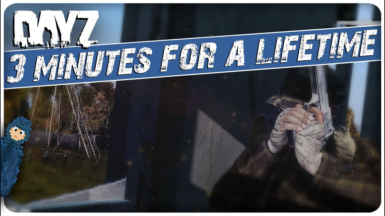 25 USEFUL Stealth Tricks in 3 minutes | DayZ