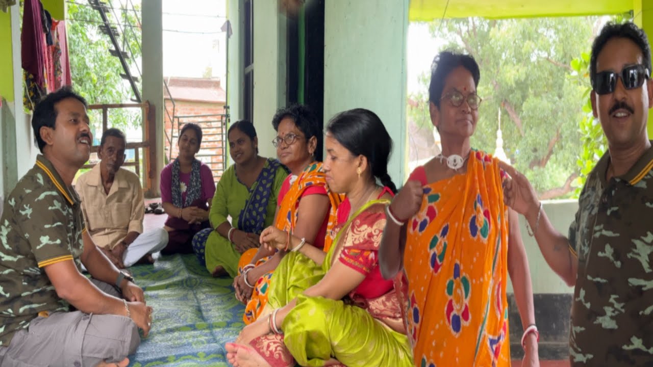 পৃথিবীতে যদি দুঃখ না থাকতো তাহলে মানুষ সুখ খুঁজতো না ||