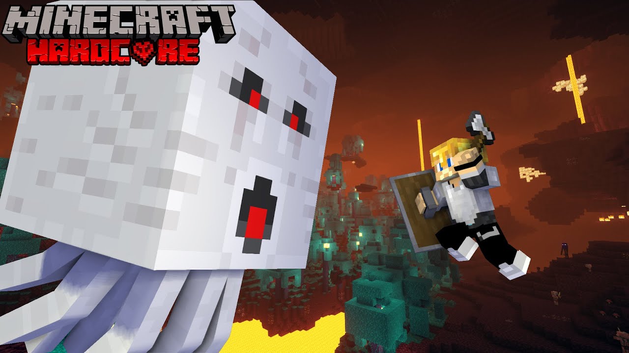 Bormästaren VS Nether