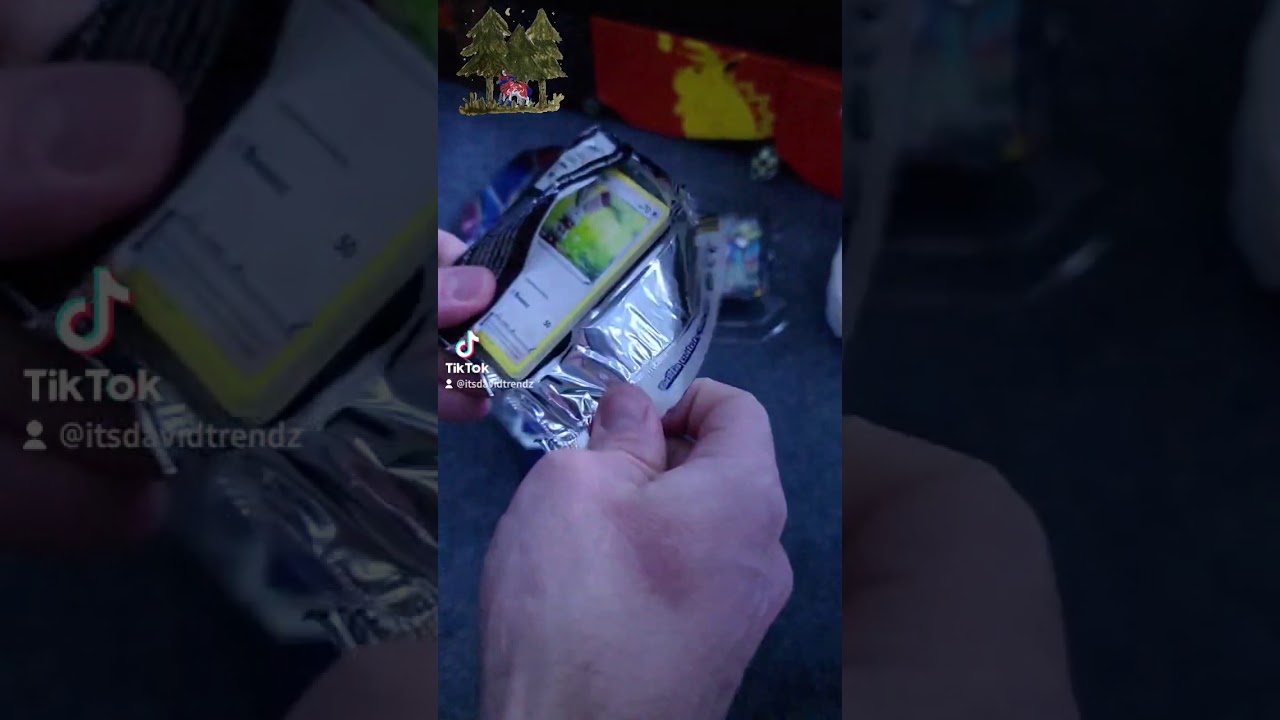 Zacian V Galar Partners Pok&eacute;mon Tin Opening Part Two 💥 #shorts