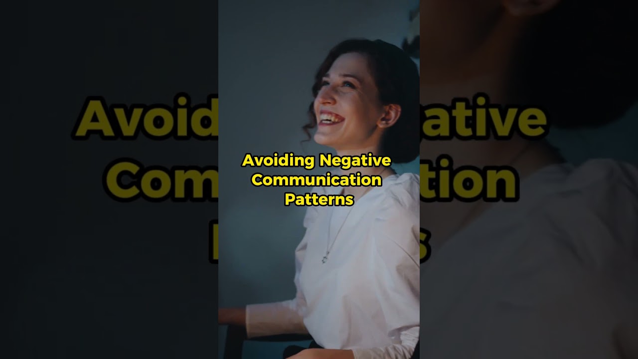 Behaviors That Kill Relationships #relationships