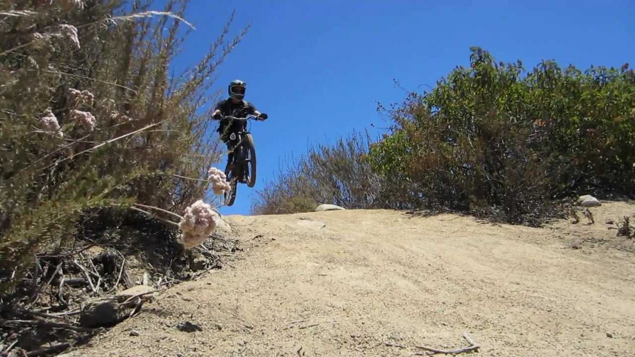 Specialized Enduro Evo 2012
