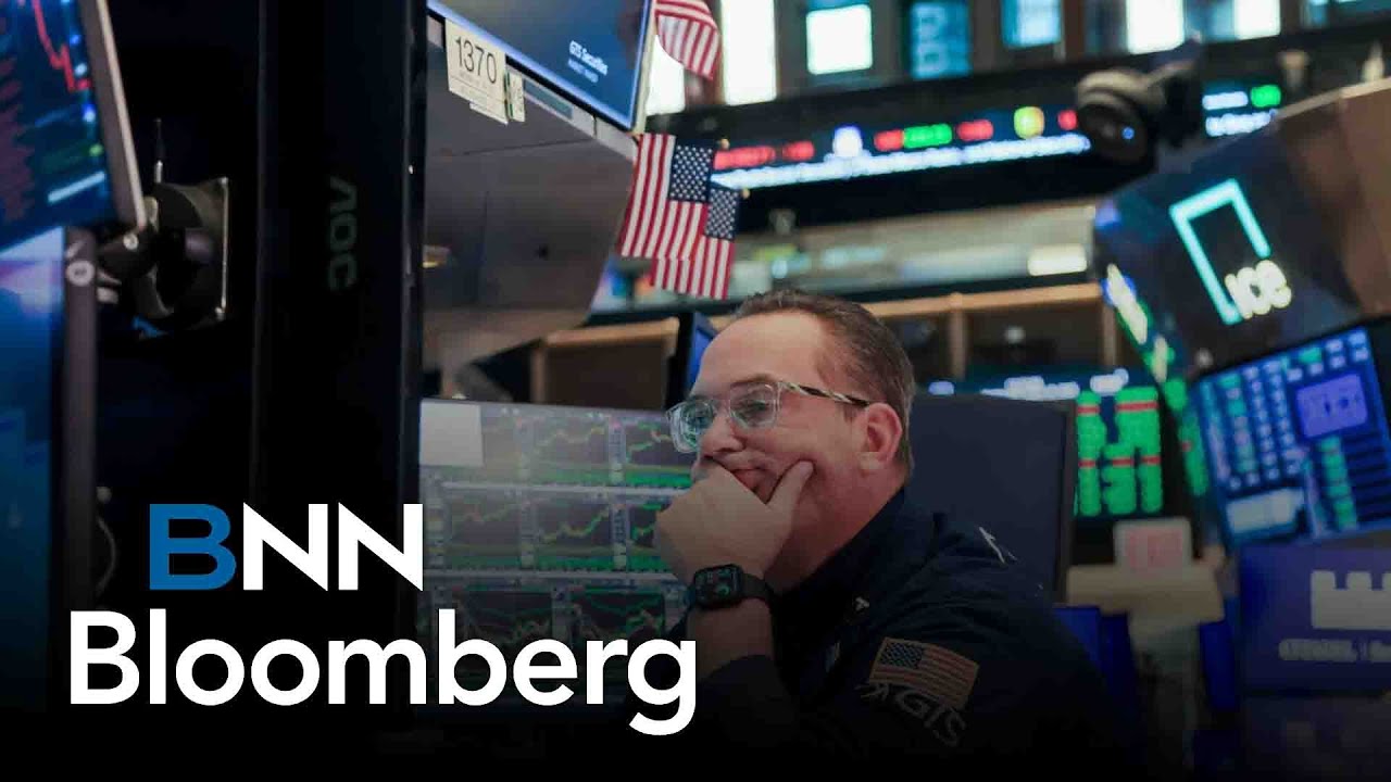Stocks under pressure again amid U.S.-China trade war