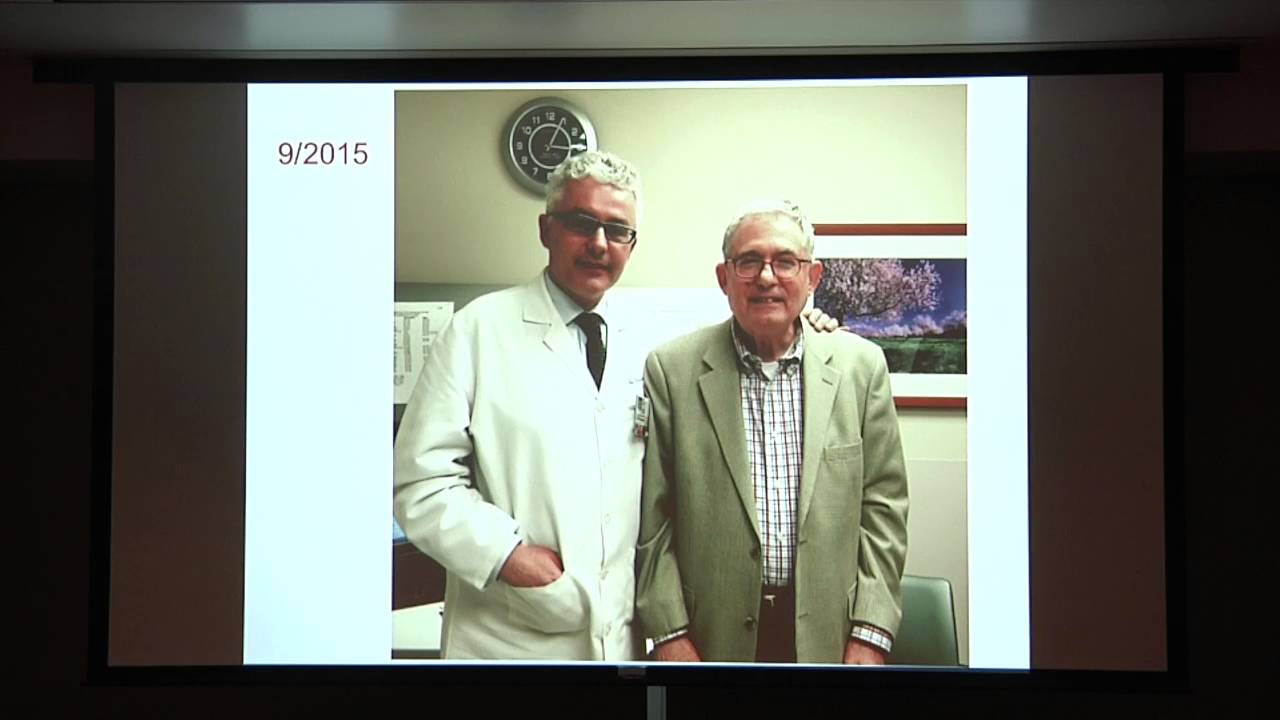 Current Developments in Myelofibrosis Treatment