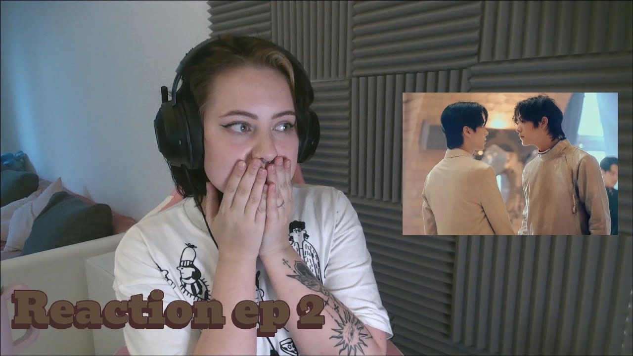 The Next Prince Ep 2 Reaction