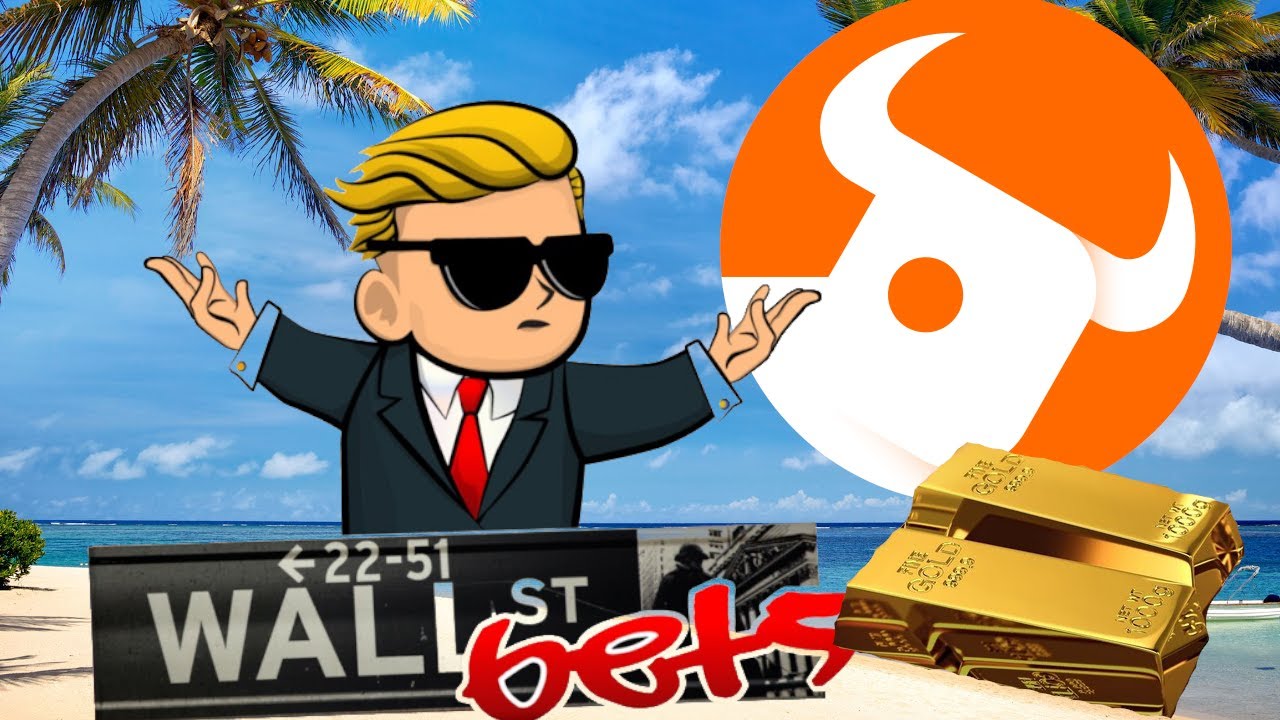 Chinese Trading App: Better Investment Than Robinhoood?