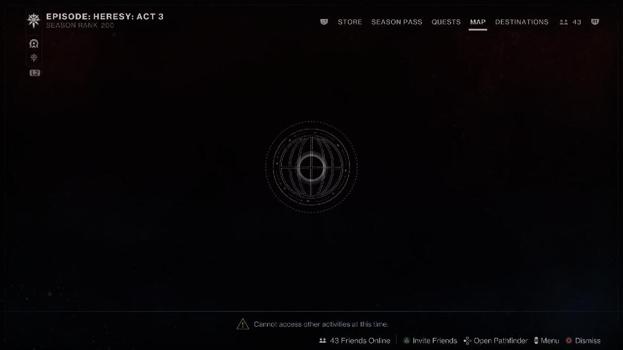 Destiny 2 Salvation Edge Final boss Easy 1 Phase