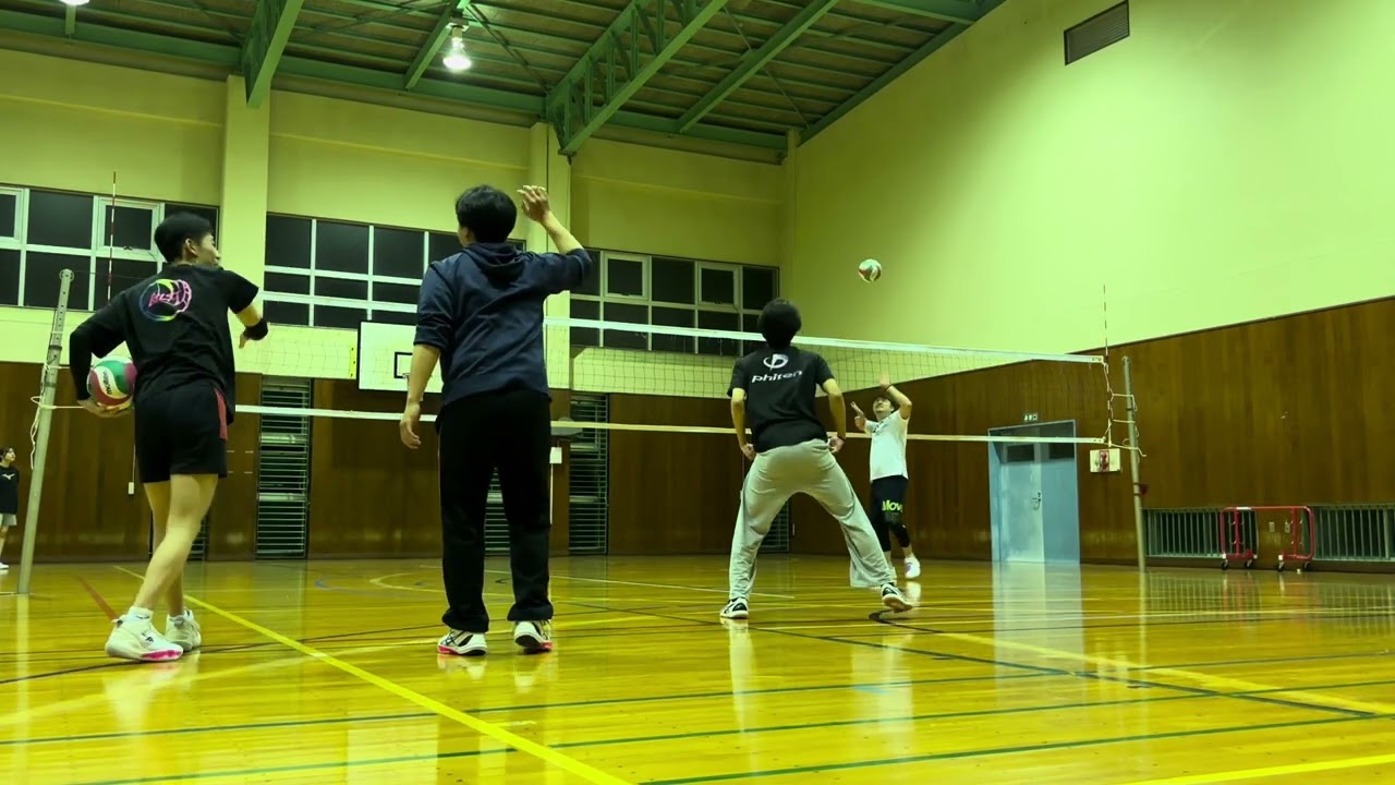 自主練6