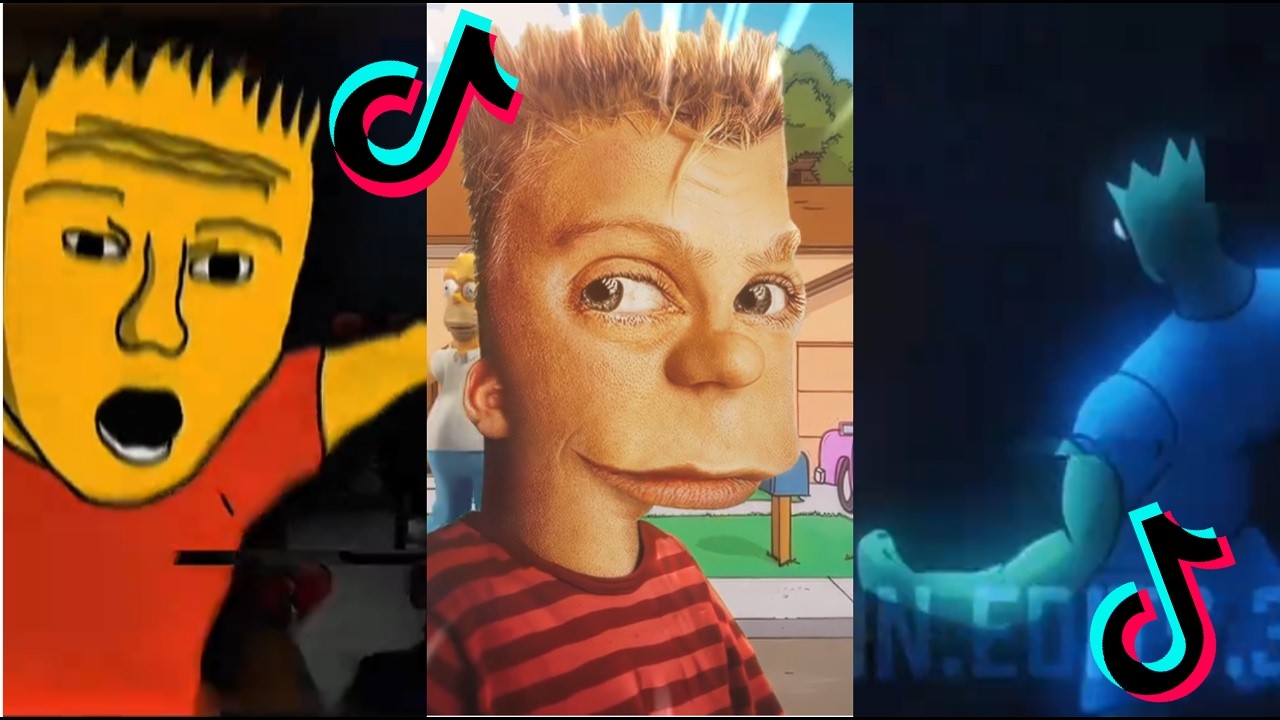 You VS Homer 😱 INSANE Roblox Challenge Compilation